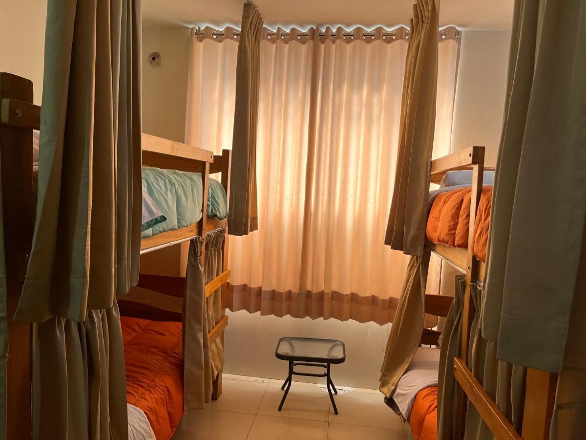 Friendly Aqp Bed and Breakfast Arequipa Eksteriør billede