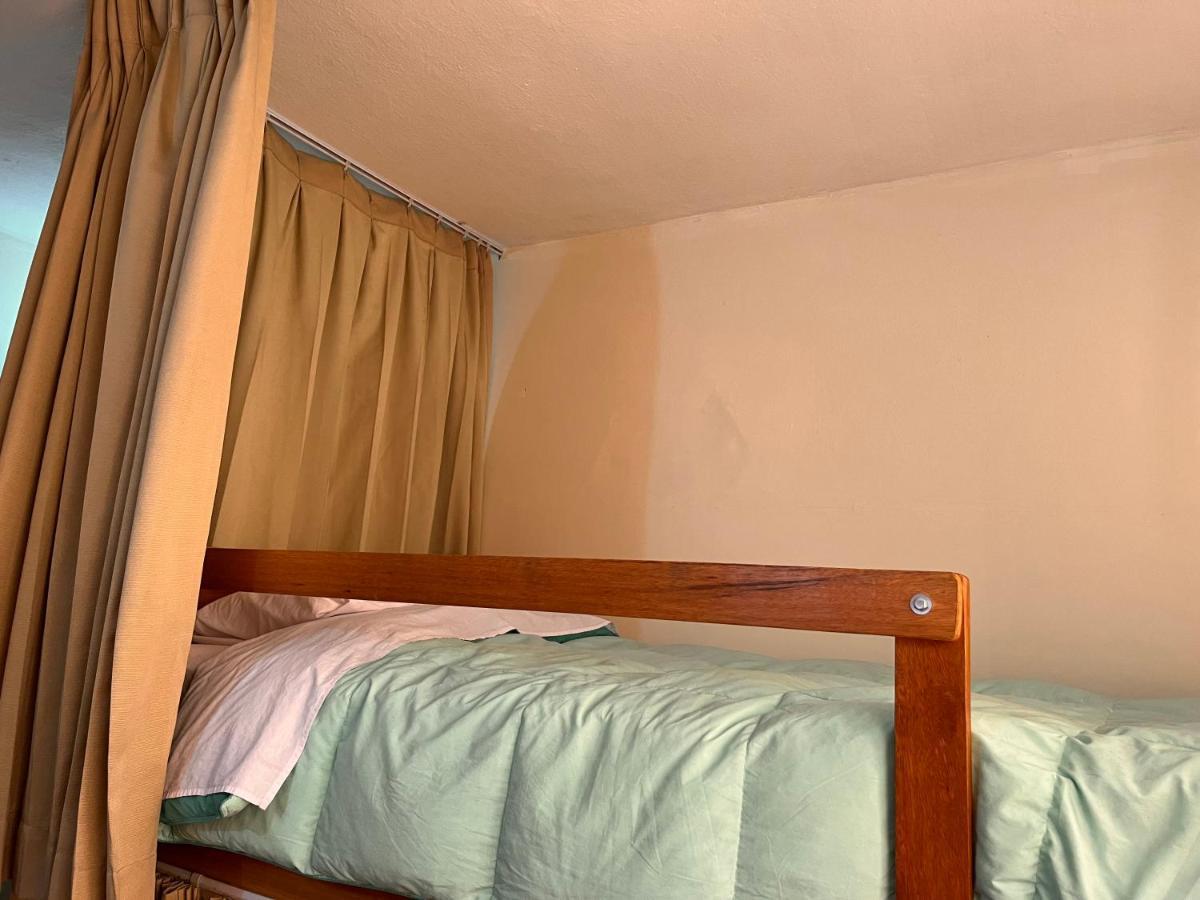 Friendly Aqp Bed and Breakfast Arequipa Eksteriør billede